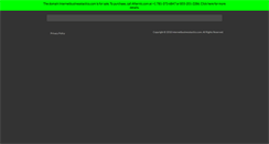 Desktop Screenshot of internetbusinesstactics.com